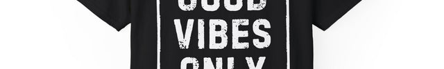 Good Vibes #0035 - UtopiTees