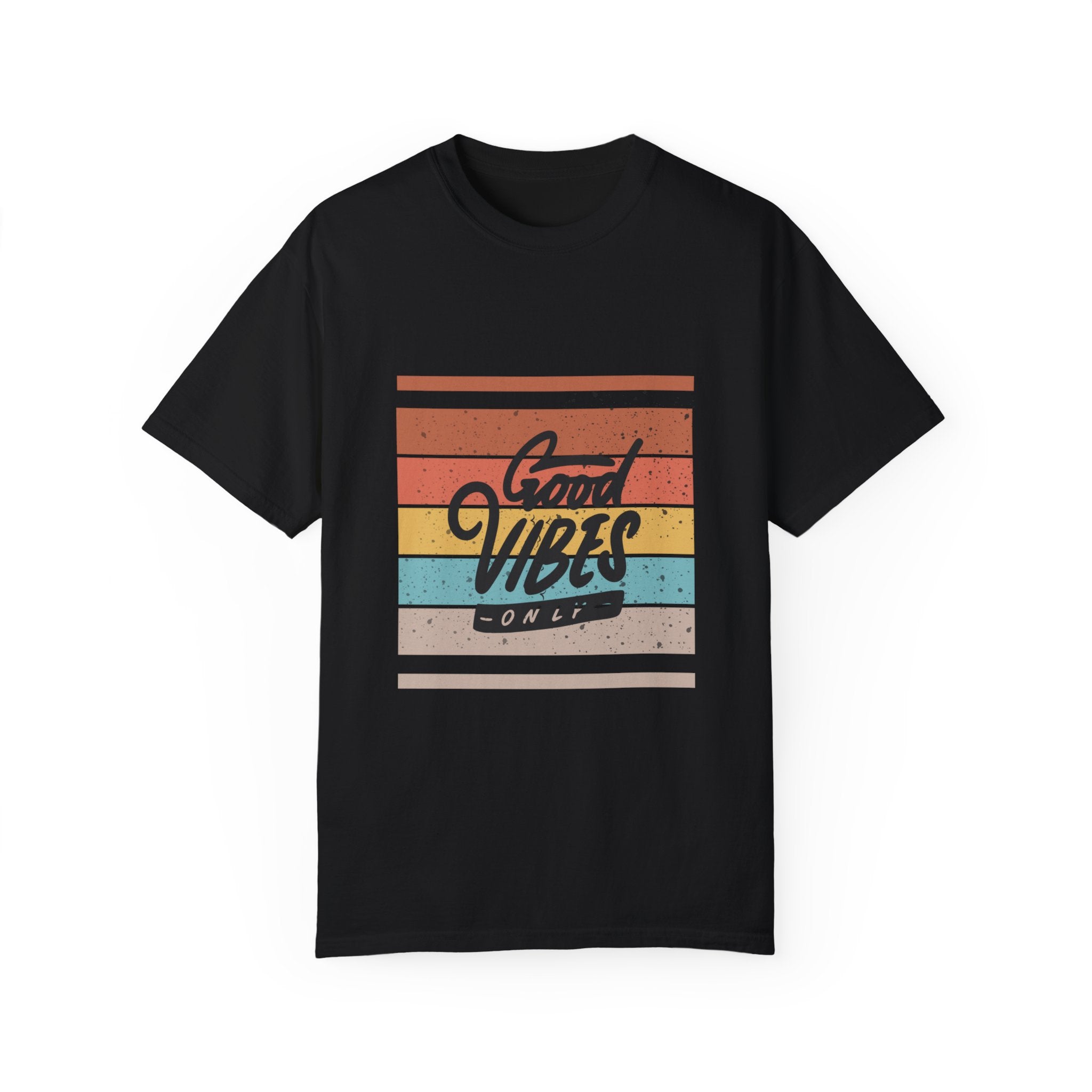 This Ain’t Temu, Baby: Why Our Tees Could Survive the Apocalypse