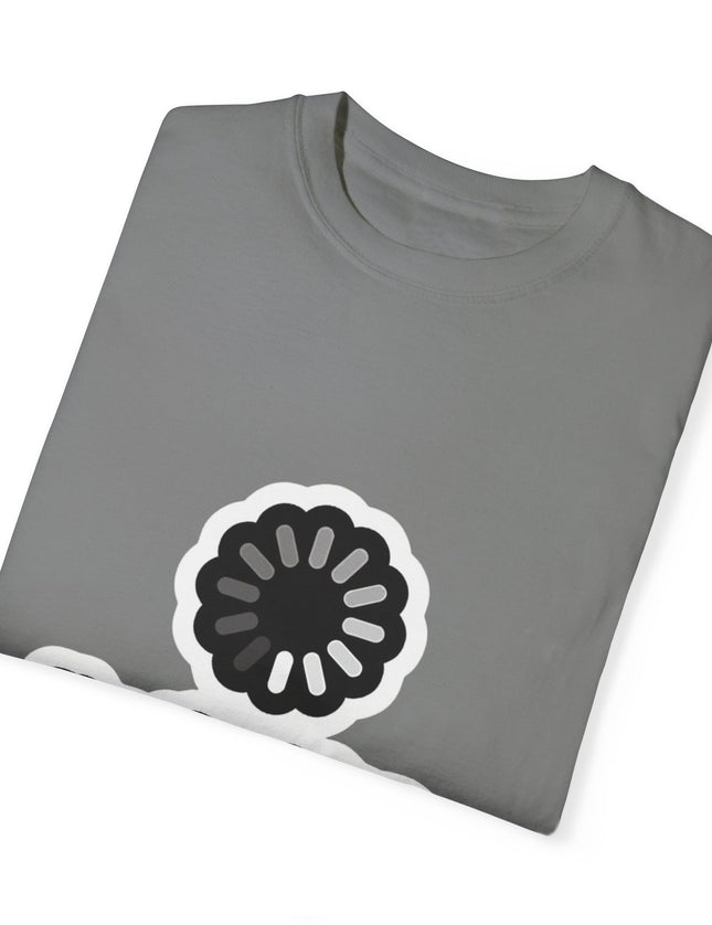 I’m Thinking T-Shirt – Brain Buffering in Progress