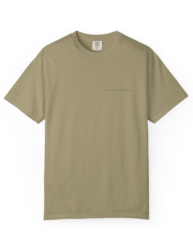 12 Pack Heavyweight Tee Bundle