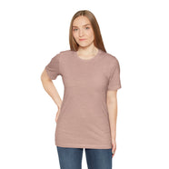 Heather Prism Peach / S