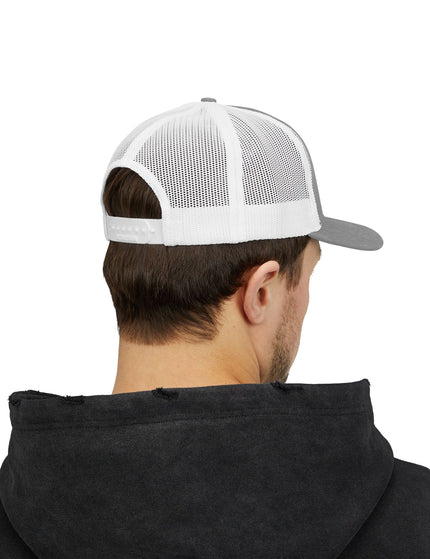 Snapback Trucker Cap