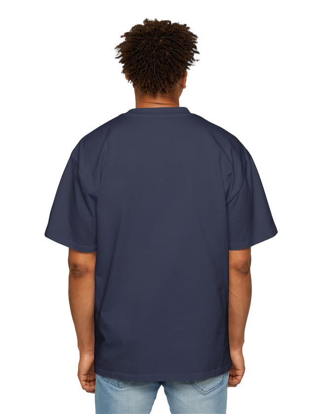 Adidas Men's Heavy Oversized Tee