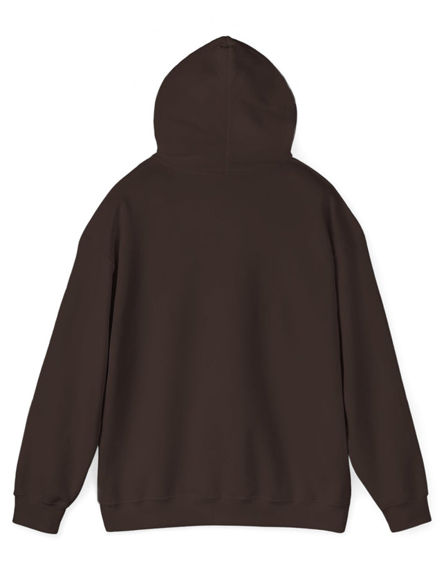 Gildan 18500 Heavy Blend™ Hooded Sweatshirt