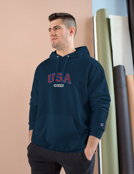 Champion Hoodie