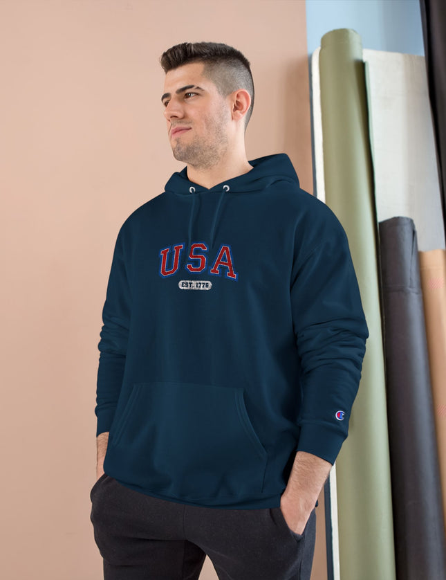 Champion Hoodie