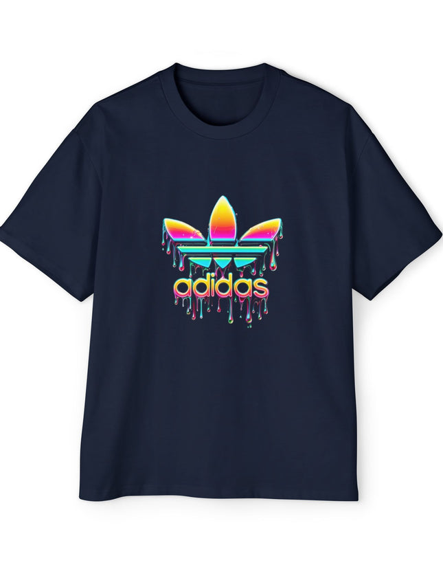 Adidas Men's Heavy Oversized Tee