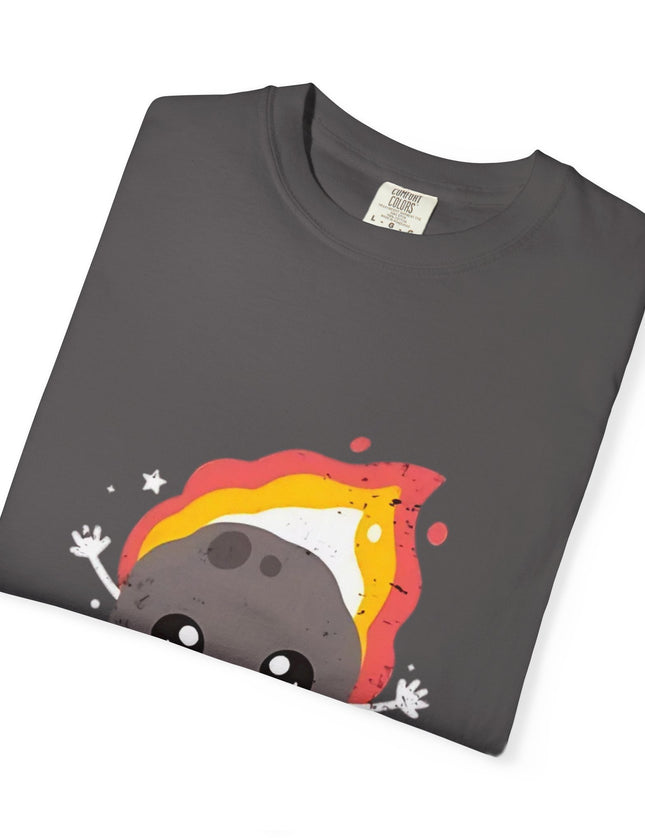 We’re All F***ed! T-Shirt – Cute Doomsday Graphic Tee