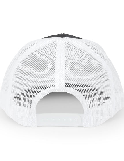 Snapback Trucker Cap