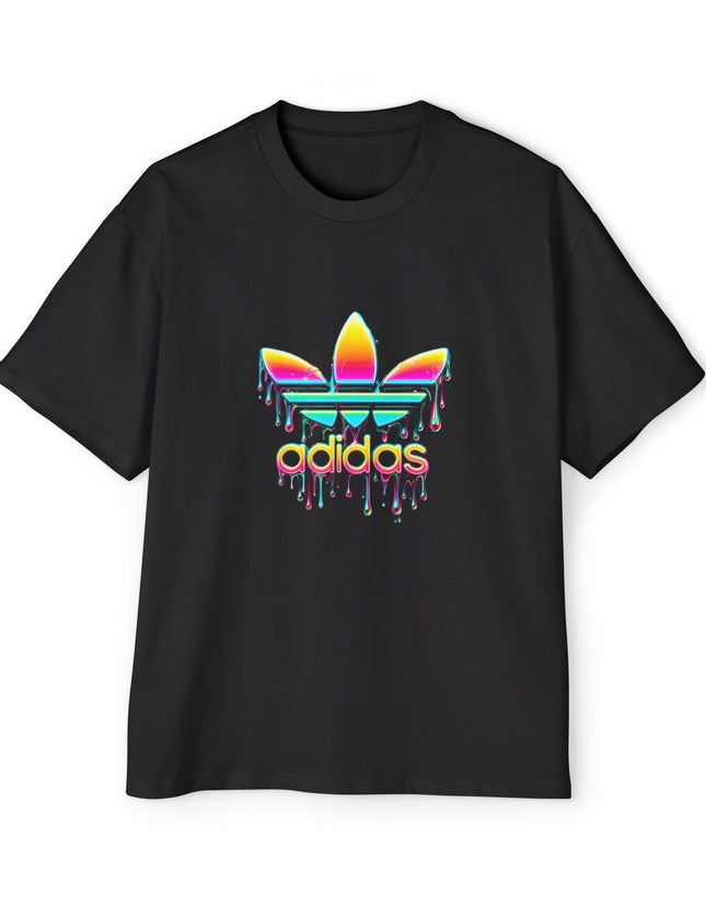 Adidas Men's Heavy Oversized Tee