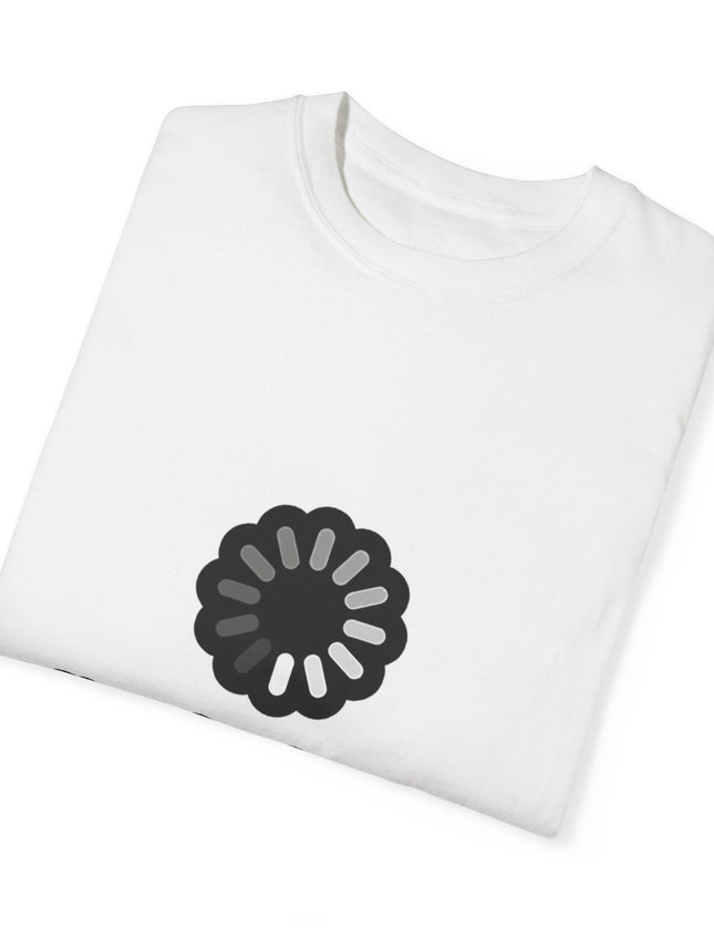 I’m Thinking T-Shirt – Brain Buffering in Progress