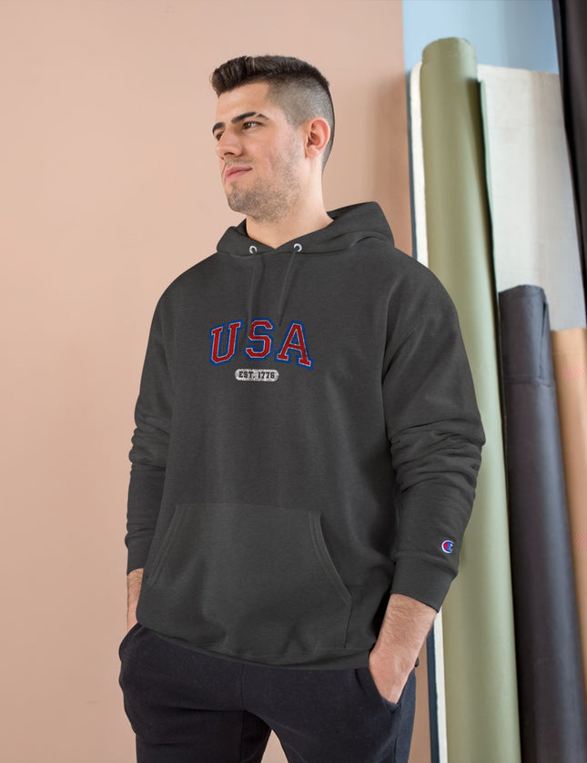 Champion Hoodie