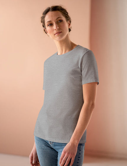 Women's Cotton Tee