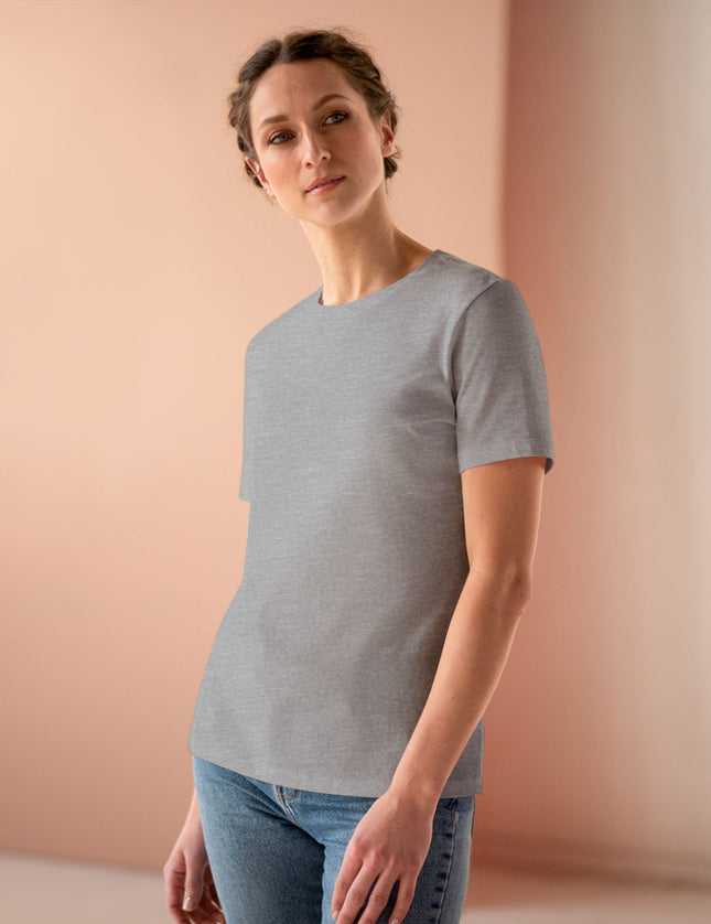 Women's Cotton Tee