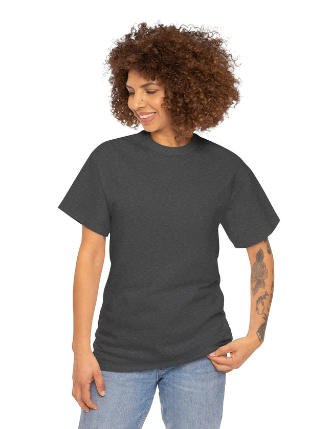Women's Heavy Cotton Tee