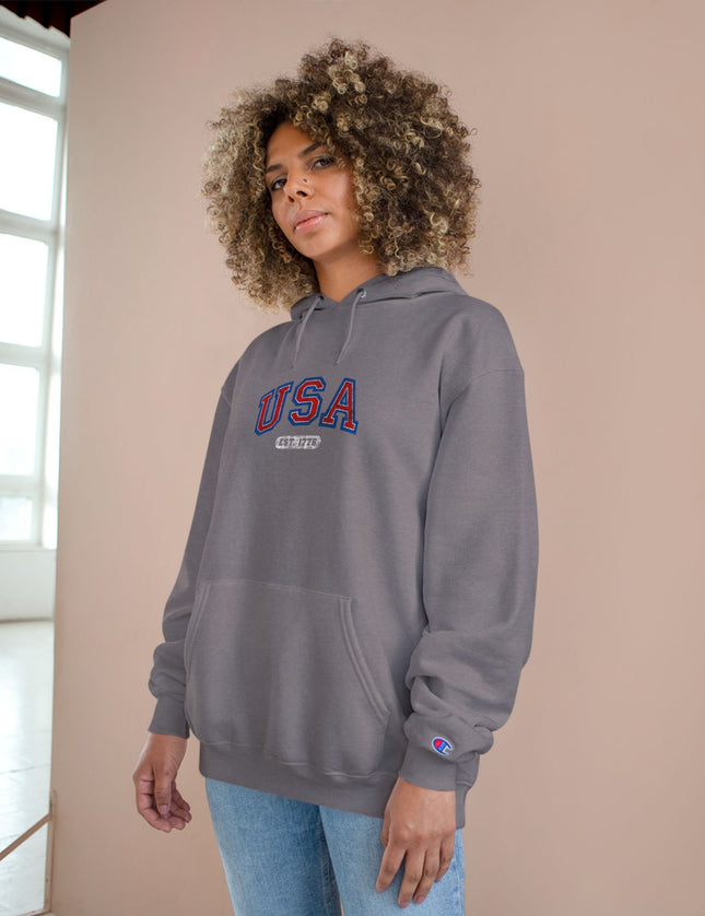 Champion Hoodie