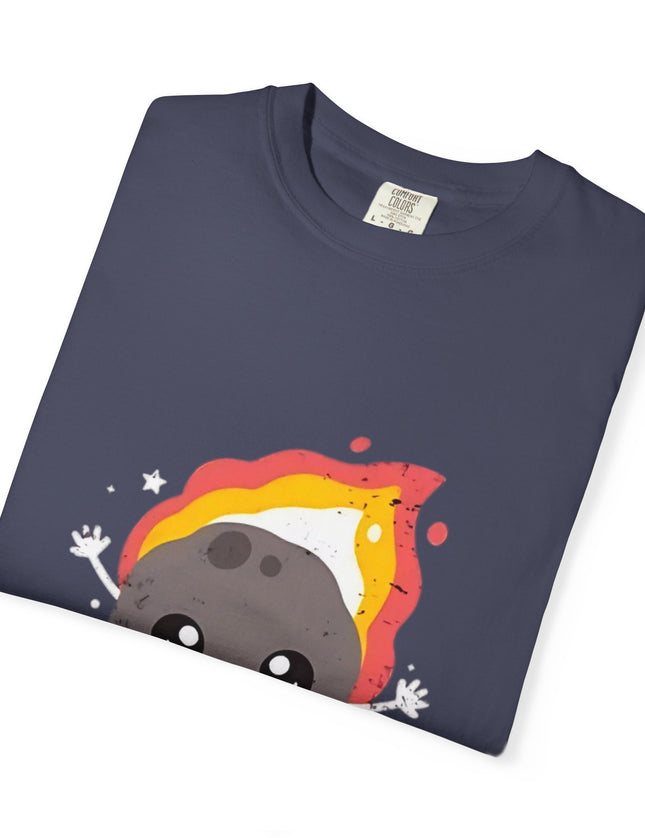 We’re All F***ed! T-Shirt – Cute Doomsday Graphic Tee