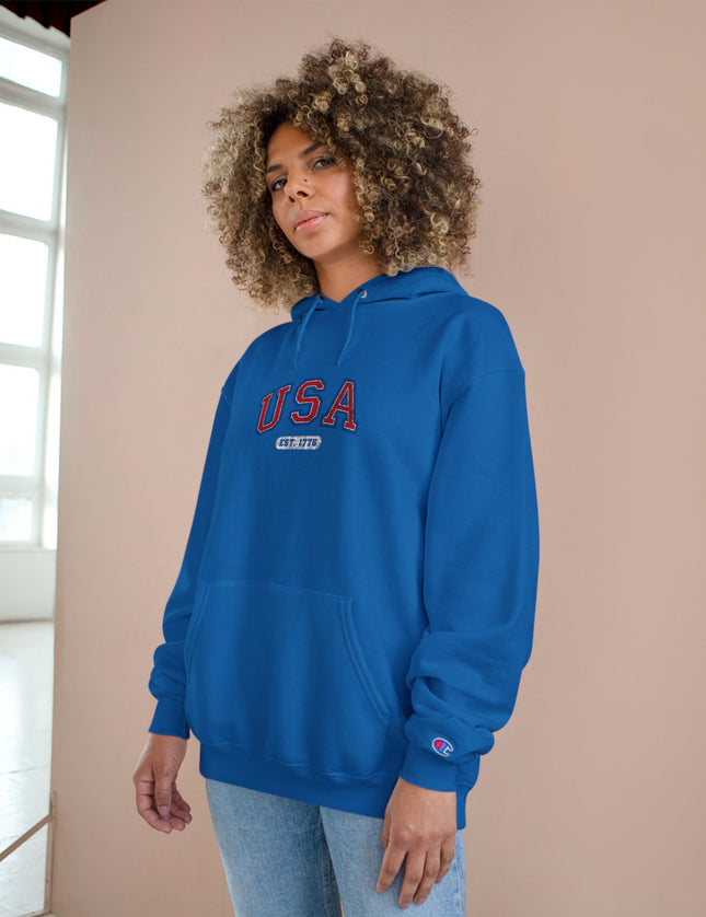 Champion Hoodie