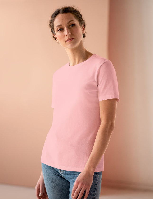 Women's Cotton Tee