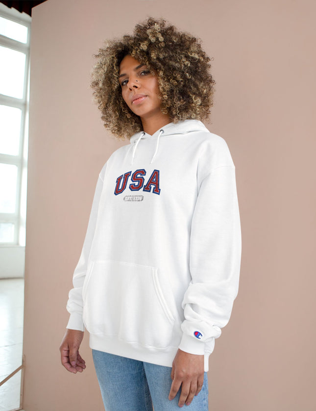 Champion Hoodie