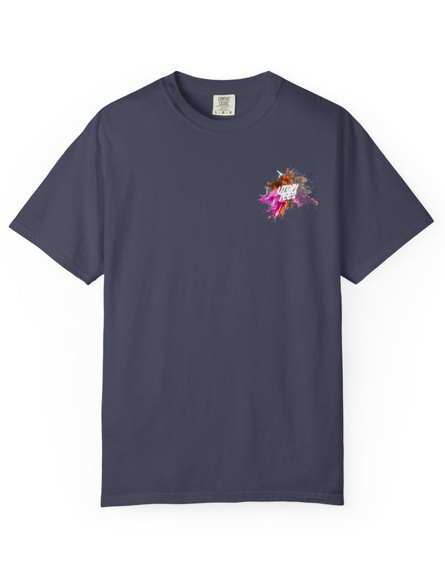 UtopiTees Logo T-Shirt
