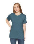 Heather Deep Teal