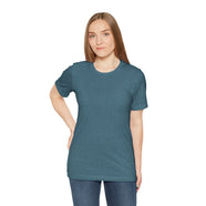 Heather Deep Teal / S