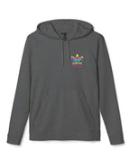 Dark Grey Heather