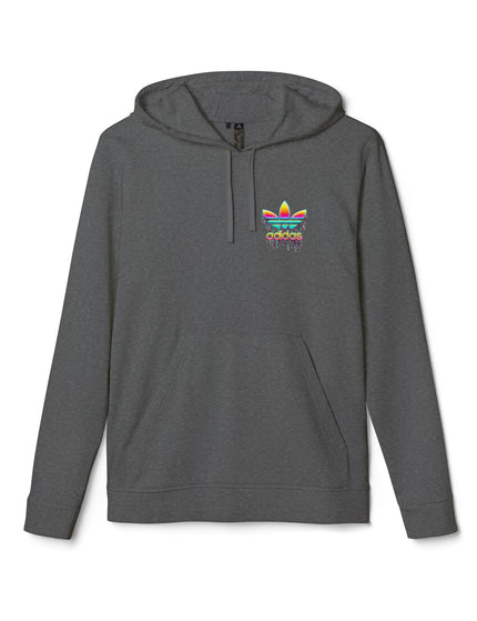 adidas Unisex Fleece Hoodie