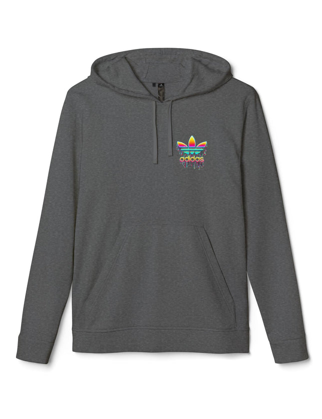 adidas Unisex Fleece Hoodie