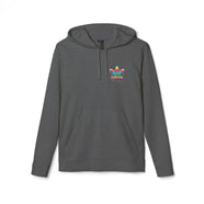 Dark Grey Heather / XS