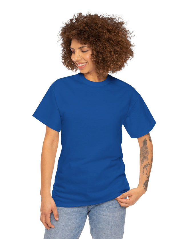 Women's Heavy Cotton Tee