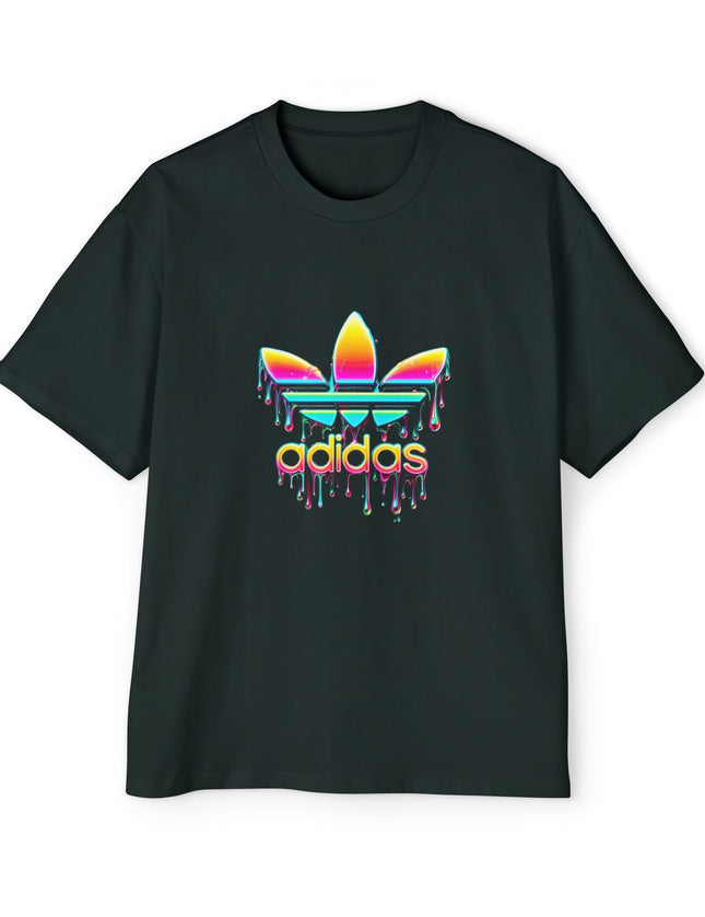 Adidas Men's Heavy Oversized Tee