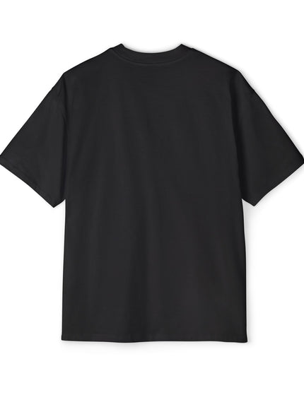 Men's Heavy Oversized Tee