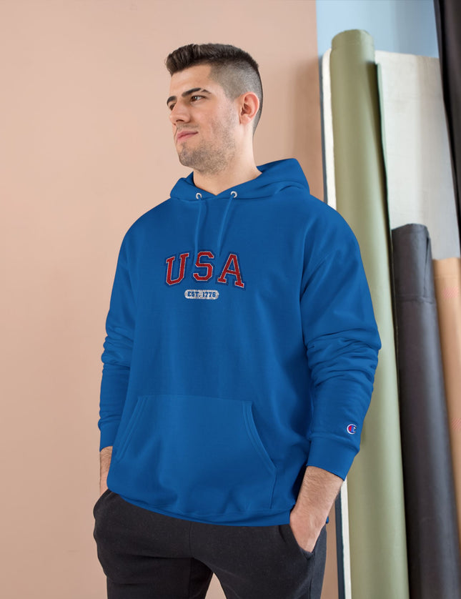 Champion Hoodie