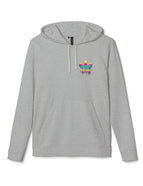 Grey Heather