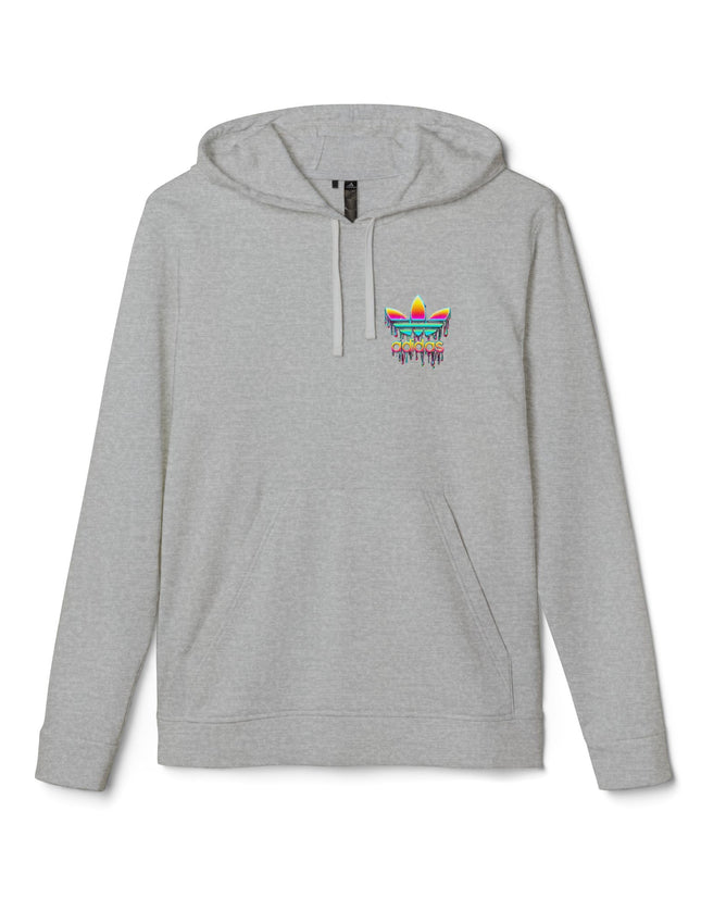 adidas Unisex Fleece Hoodie