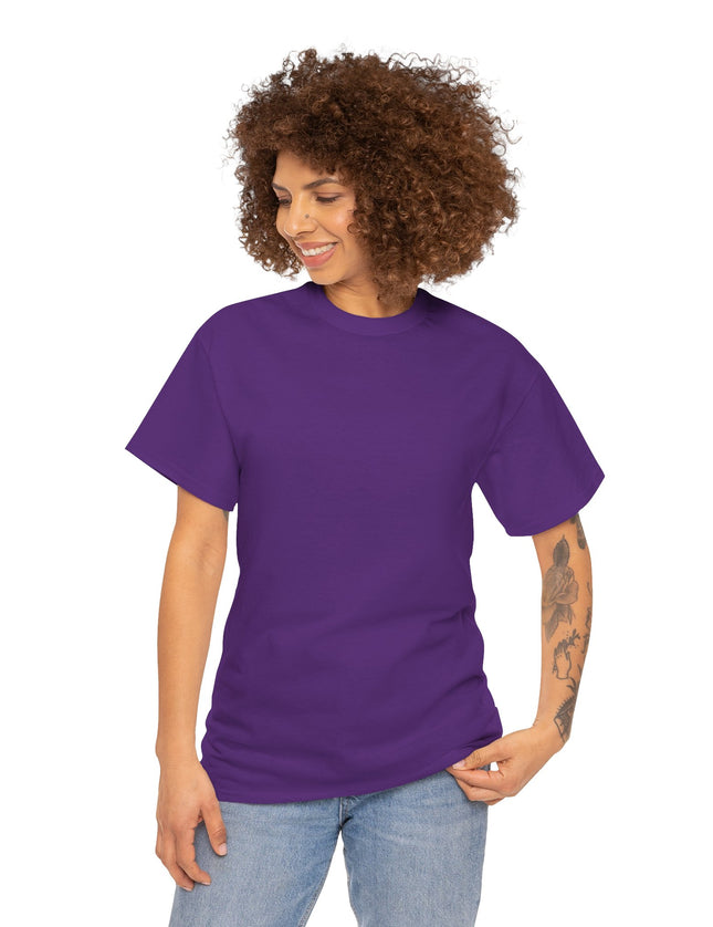 Women's Heavy Cotton Tee