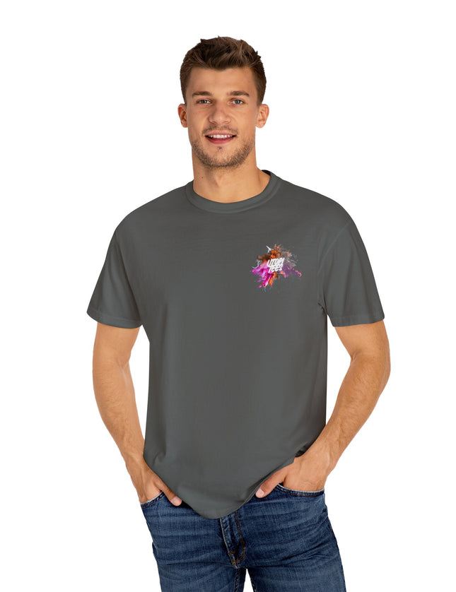 UtopiTees Logo T-Shirt