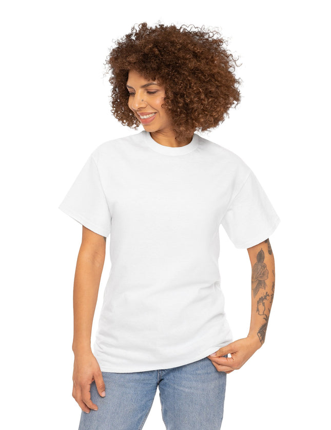 Women's Heavy Cotton Tee