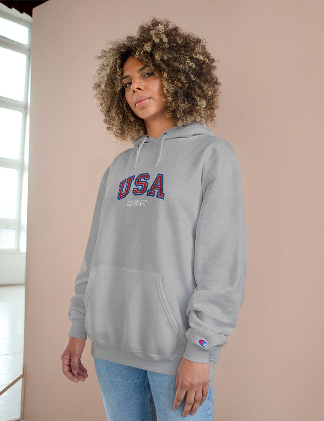 Champion Hoodie