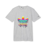 Grey Three Heather / M