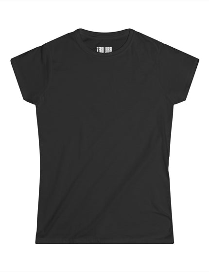 Women's Gildan 6400L Softstyle Cotton Tee