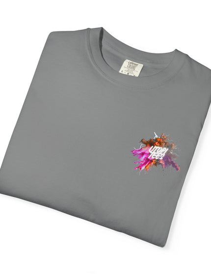 UtopiTees Logo T-Shirt