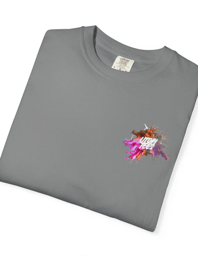 UtopiTees Logo T-Shirt