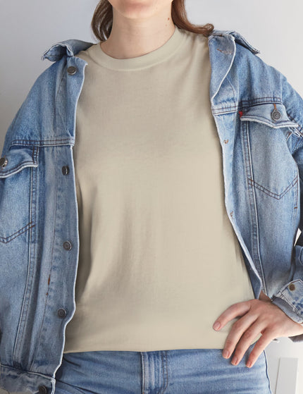 Women's Heavy Cotton Tee
