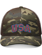 Camo Brown