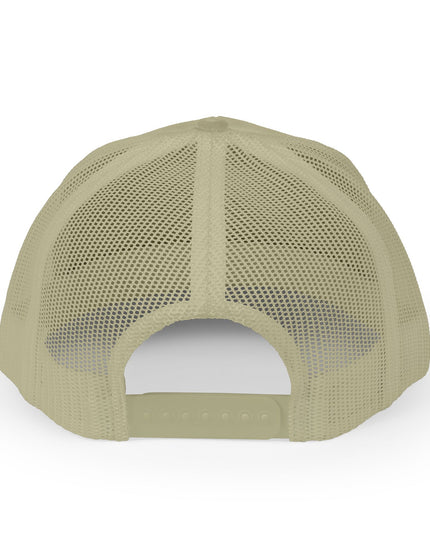 Snapback Trucker Cap