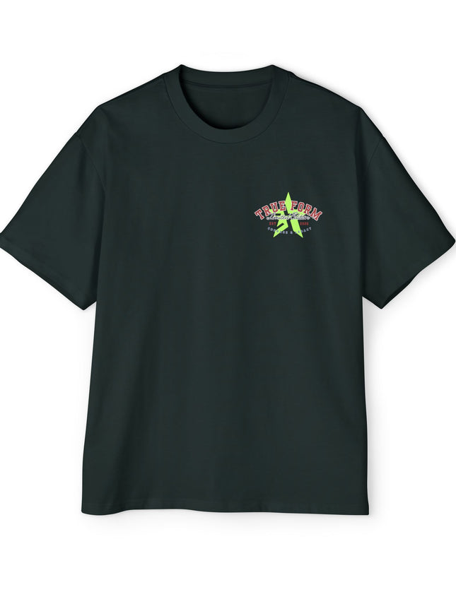 Men's Heavy Oversized Tee