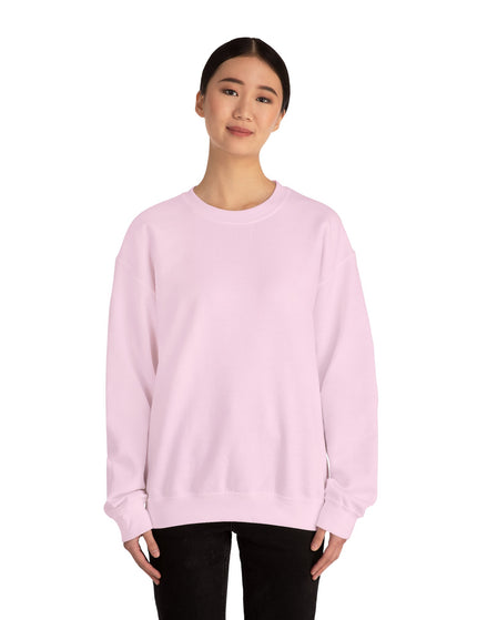 Gildan 18000 Heavy Blend™ Crewneck Sweatshirt
